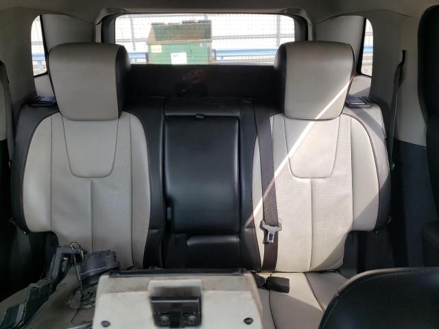 Photo 10 from auction – 2011 GMC TERRAIN SL with VIN 2CTALUEC9B6215736