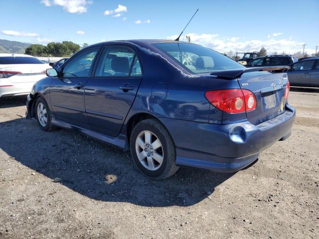 Photo 2 from auction – 2007 TOYOTA COROLLA CE with VIN 1NXBR32E57Z936073
