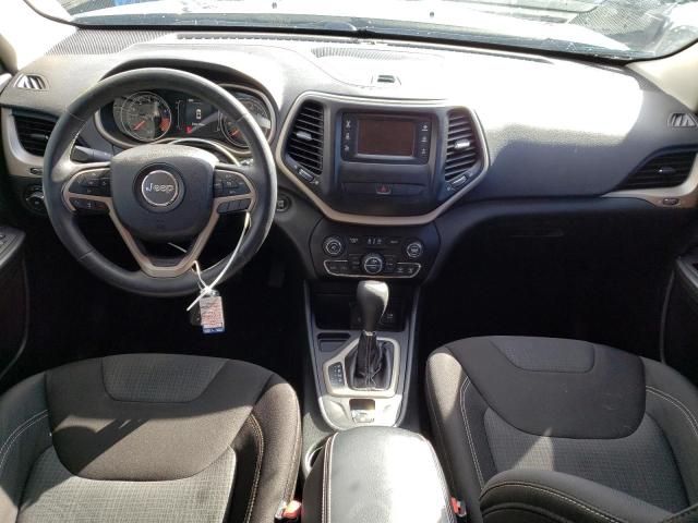 Photo 8 from auction – 2015 JEEP CHEROKEE L with VIN 1C4PJLCSXFW632472