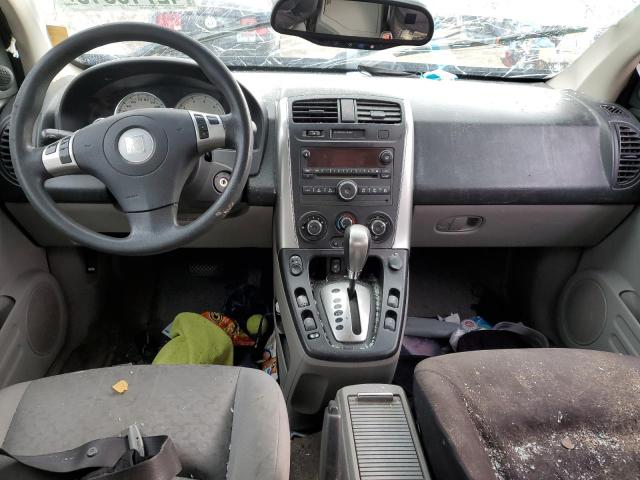 Photo 8 from auction – 2006 SATURN VUE with VIN 5GZCZ33D96S826151
