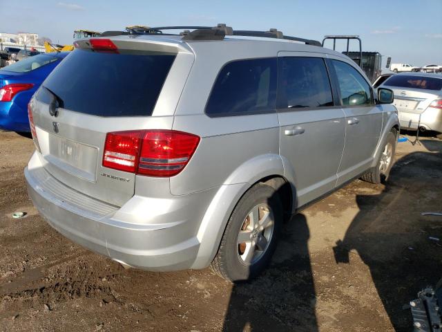 Photo 3 from auction – 2010 DODGE JOURNEY SE with VIN 3D4PG4FB1AT175715