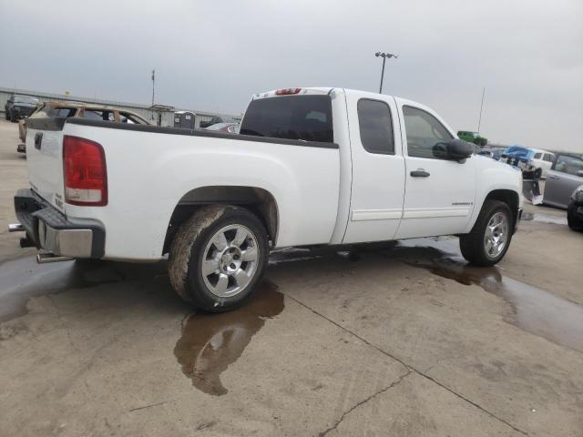 Photo 3 from auction – 2007 GMC NEW SIERRA with VIN 2GTEC19J471578194