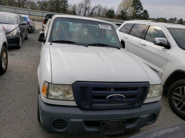Photo 5 from auction – 2011 FORD RANGER with VIN 1FTKR1AD3BPA10764