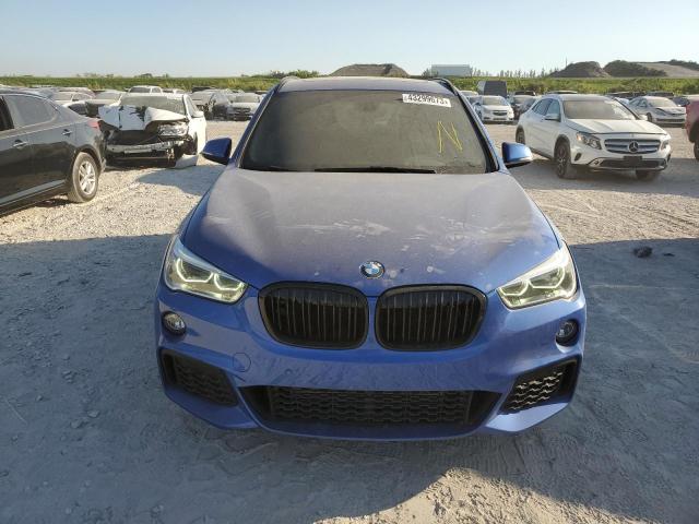 Photo 5 from auction – 2016 BMW X1 XDRIVE2 with VIN WBXHT3C39G5E51352