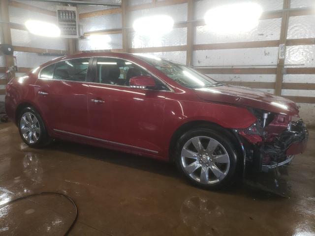 Photo 4 from auction – 2011 BUICK LACROSSE C with VIN 1G4GC5ED0BF232365