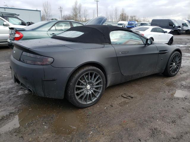 Photo 3 from auction – 2008 ASTON MARTIN V8 VANTAGE with VIN SCFBB04B58GD08853