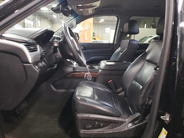 Photo 7 from auction – 2016 GMC YUKON SLT with VIN 1GKS2BKC8GR143259