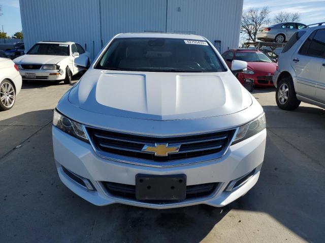 Photo 5 from auction – 2015 CHEVROLET IMPALA LT with VIN 1G1125S33FU132473