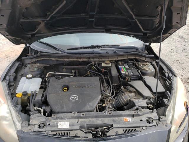 Photo 11 from auction – 2011 MAZDA 3 I with VIN JM1BL1UF6B1387638