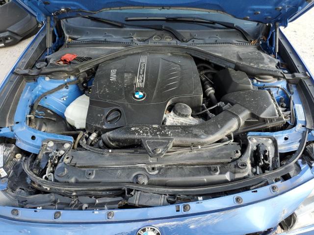 Photo 11 from auction – 2015 BMW 335 XIGT with VIN WBA3X9C56FD868314