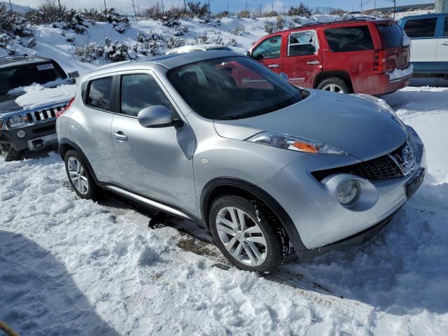 Photo 4 from auction – 2013 NISSAN JUKE S with VIN JN8AF5MV2DT222425