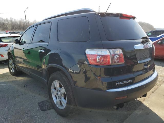 Photo 2 from auction – 2014 GMC ACADIA SLT with VIN 1GKKRSKD0EJ357372