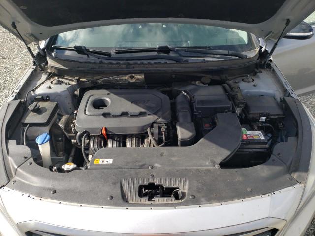 Photo 11 from auction – 2015 HYUNDAI SONATA SE with VIN 5NPE24AF7FH035592