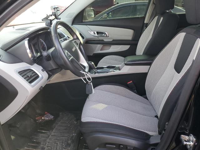 Photo 7 from auction – 2017 GMC TERRAIN SL with VIN 2GKFLTE37H6104708