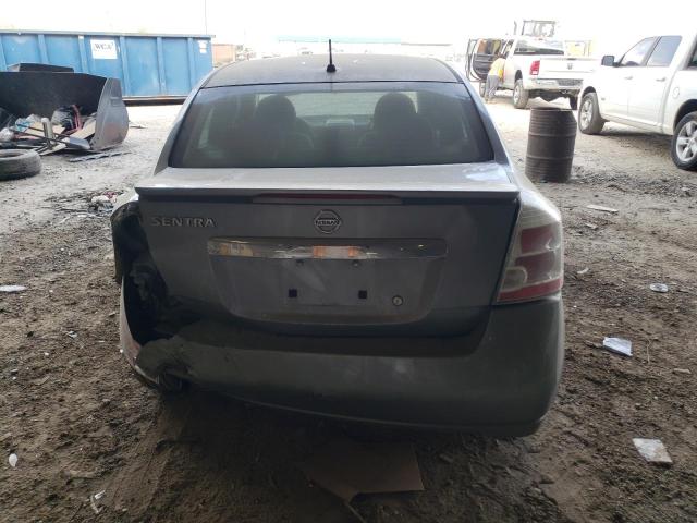 Photo 6 from auction – 2012 NISSAN SENTRA 2.0 with VIN 3N1AB6APXCL736662