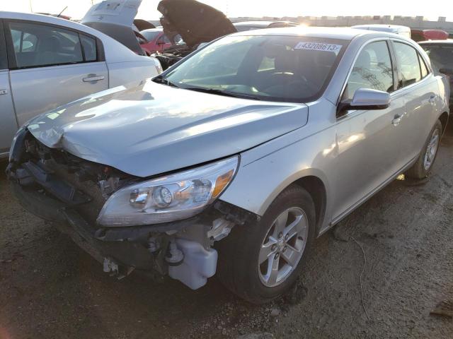 Photo 1 from auction – 2013 CHEVROLET MALIBU 1LT with VIN 1G11C5SA9DF354464