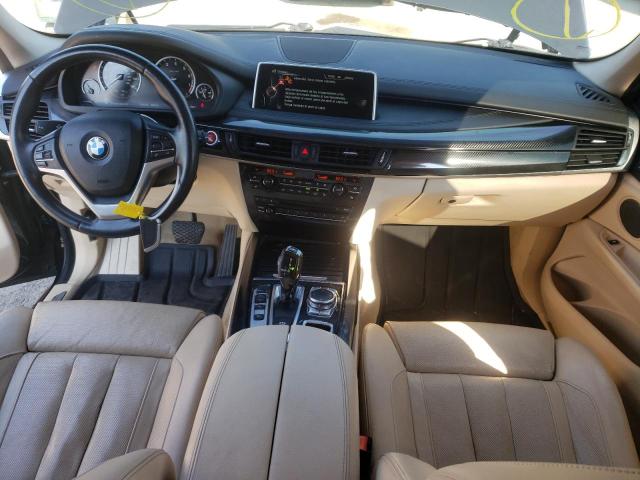 Photo 8 from auction – 2015 BMW X5 XDRIVE5 with VIN 5UXKR6C55F0J75330