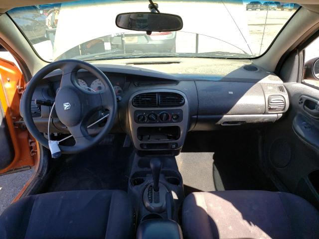 Photo 8 from auction – 2005 DODGE NEON SXT with VIN 1B3ES56C75D266468