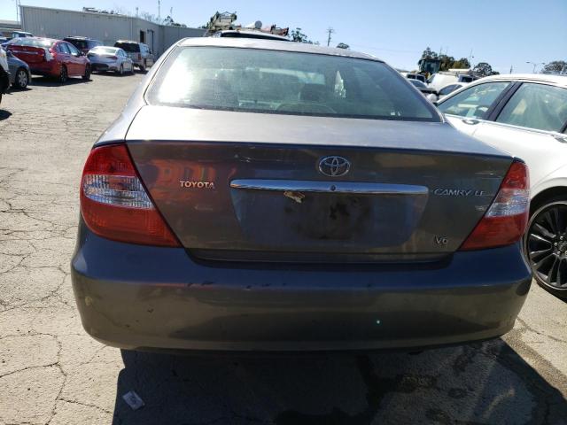 Photo 6 from auction – 2002 TOYOTA CAMRY LE with VIN 4T1BF32K02U537465