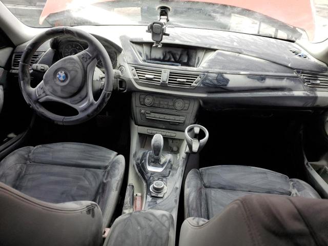 Photo 8 from auction – 2013 BMW X1 XDRIVE2 with VIN WBAVL1C51DVR89345