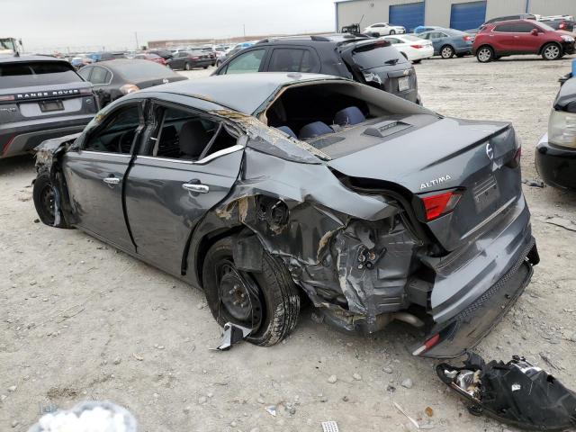 Photo 2 from auction – 2019 NISSAN ALTIMA S with VIN 1N4BL4BVXKN323497