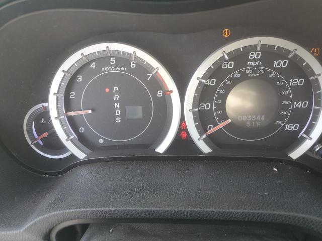 Photo 9 from auction – 2010 ACURA TSX with VIN JH4CU2F6XAC035331