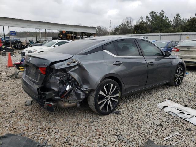 Photo 3 from auction – 2020 NISSAN ALTIMA SR with VIN 1N4BL4CV0LC186565