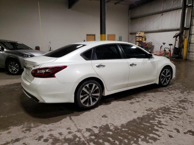 Photo 3 from auction – 2017 NISSAN ALTIMA 2.5 with VIN 1N4AL3AP8HC482998
