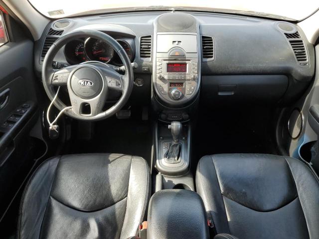 Снимка 8 от търг – 2011 KIA SOUL + с VIN KNDJT2A21B7294302