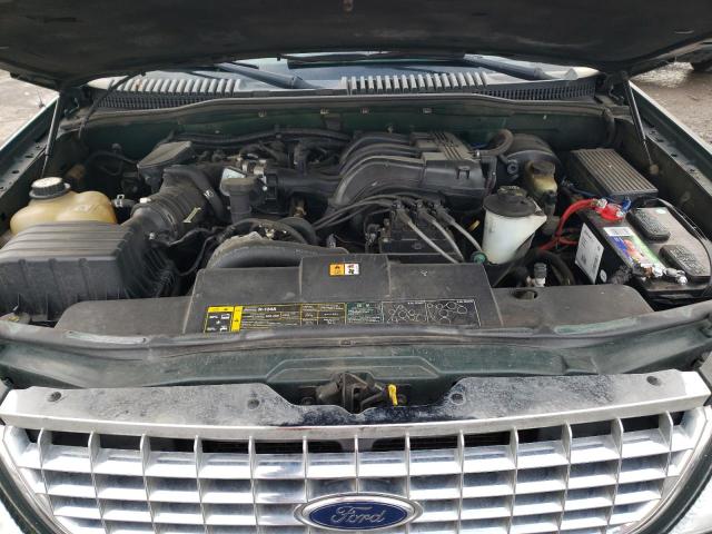 Photo 12 from auction – 2004 FORD EXPLORER X with VIN 1FMDU73K54UA06558