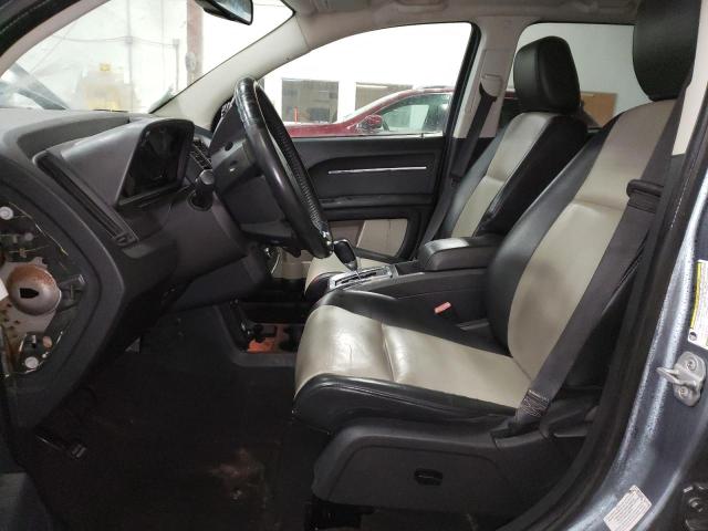 Photo 7 from auction – 2009 DODGE JOURNEY R/ with VIN 3D4GH67V79T171911
