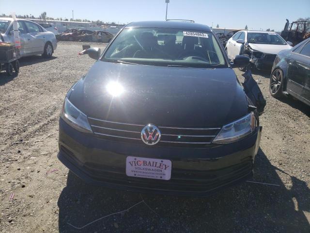 Photo 5 from auction – 2016 VOLKSWAGEN JETTA S with VIN 3VW167AJ2GM385231