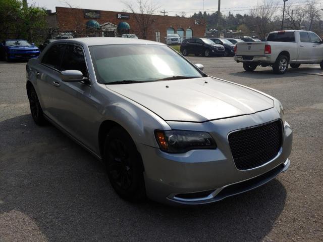 CHRYSLER 300 LIMITE 2015 with VIN 2C3CCAAG7FH929956 - Photo from auction