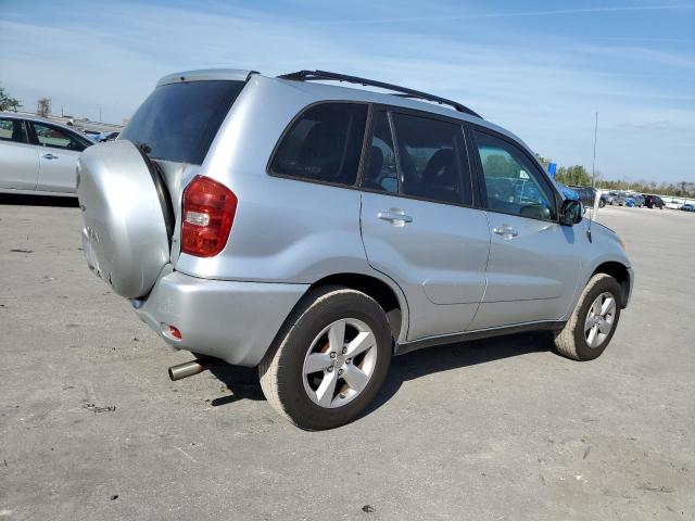 Photo 3 from auction – 2005 TOYOTA RAV4 with VIN JTEHD20V256025450