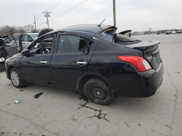 Photo 2 from auction – 2015 NISSAN VERSA with VIN 3N1CN7AP4FL881111