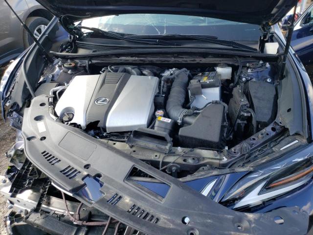 Photo 11 from auction – 2021 LEXUS ES 350 BAS with VIN 58AFZ1B16MU092018