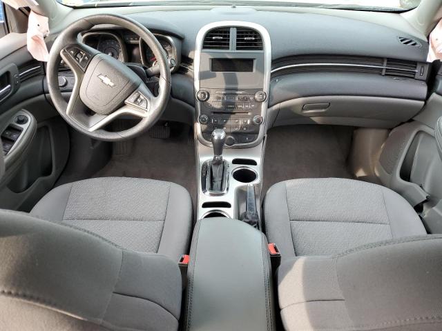 Photo 8 from auction – 2016 CHEVROLET MALIBU LIM with VIN 1G11B5SA6GF167108