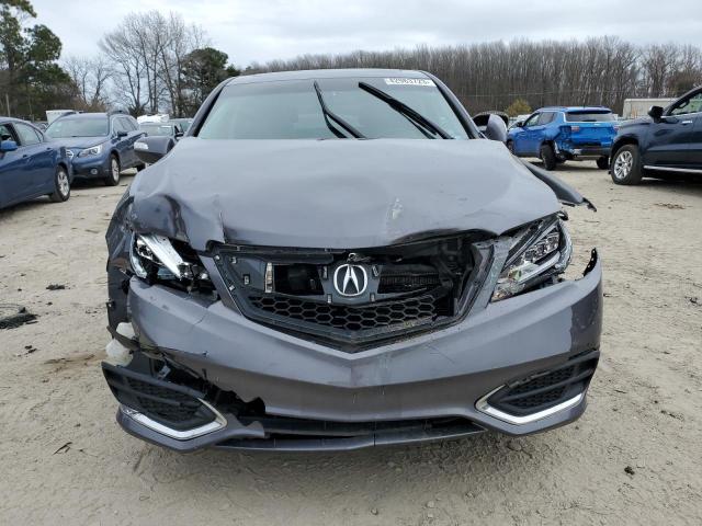 Photo 5 from auction – 2018 ACURA RDX TECHNO with VIN 5J8TB4H54JL014533