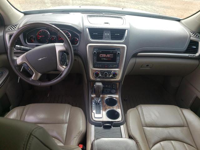 Photo 8 from auction – 2016 GMC ACADIA DEN with VIN 1GKKVTKD2GJ103330