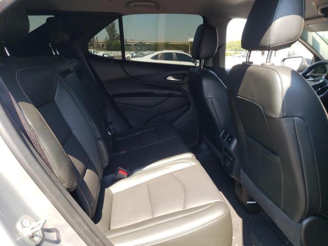 Photo 11 from auction – 2019 CHEVROLET EQUINOX with VIN 3GNAXPEX1KS573801