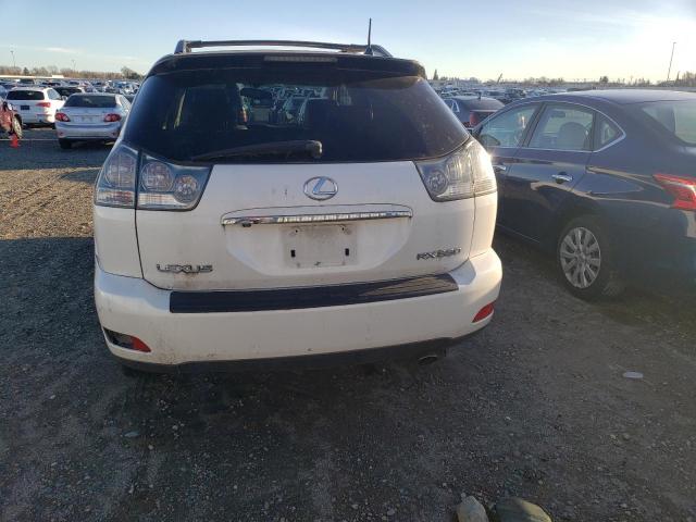 Photo 6 from auction – 2004 LEXUS RX 330 with VIN JTJHA31U240036780