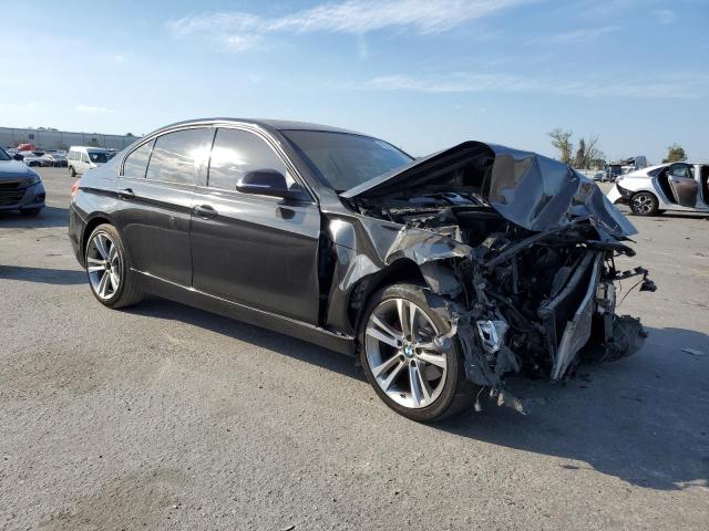Photo 4 from auction – 2014 BMW 328 I SULE with VIN WBA3C1C59EK105338