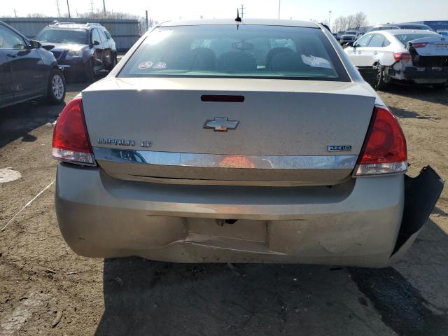 Photo 6 from auction – 2011 CHEVROLET IMPALA LT with VIN 2G1WB5EK5B1193404