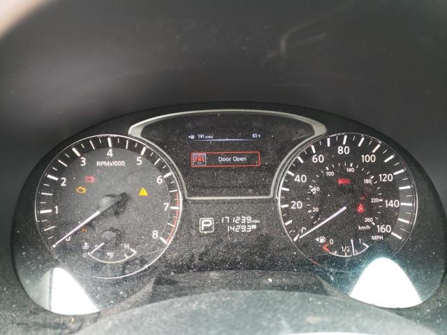 Photo 9 from auction – 2013 NISSAN ALTIMA 2.5 with VIN 1N4AL3APXDN536610