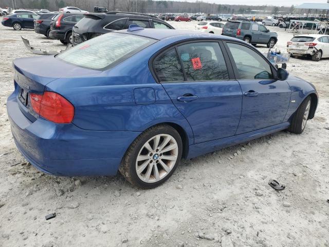 Photo 3 from auction – 2009 BMW 328 I with VIN WBAPH775X9NM29631