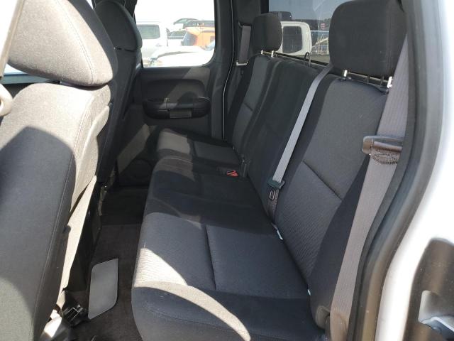 Photo 10 from auction – 2013 CHEVROLET SILVERADO with VIN 1GCRCSE02DZ352260