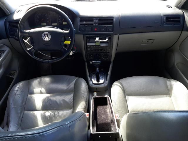 Photo 8 from auction – 2002 VOLKSWAGEN JETTA GLS with VIN 3VWSK69MX2M060280
