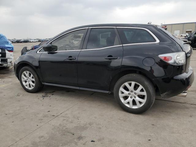 Photo 2 from auction – 2008 MAZDA CX-7 with VIN JM3ER293780212689