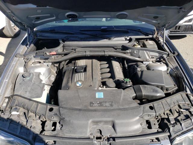 Photo 12 from auction – 2008 BMW X3 3.0SI with VIN WBXPC93438WJ08505