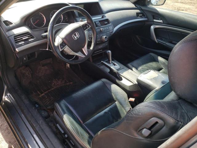 Photo 8 from auction – 2012 HONDA ACCORD EXL with VIN 1HGCS2B80CA010887